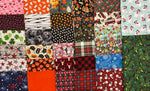 Custom Accent Polo Wraps - HORSE, PONY, MINI
