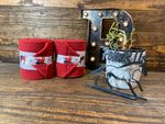 Spider-Man Polo Wraps - Horse Sized - Pair of 2