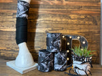 Custom Halloween Polo Wraps - Horse Sized - Set of 4