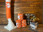 Custom Halloween Polo Wraps - Horse Sized - Set of 4