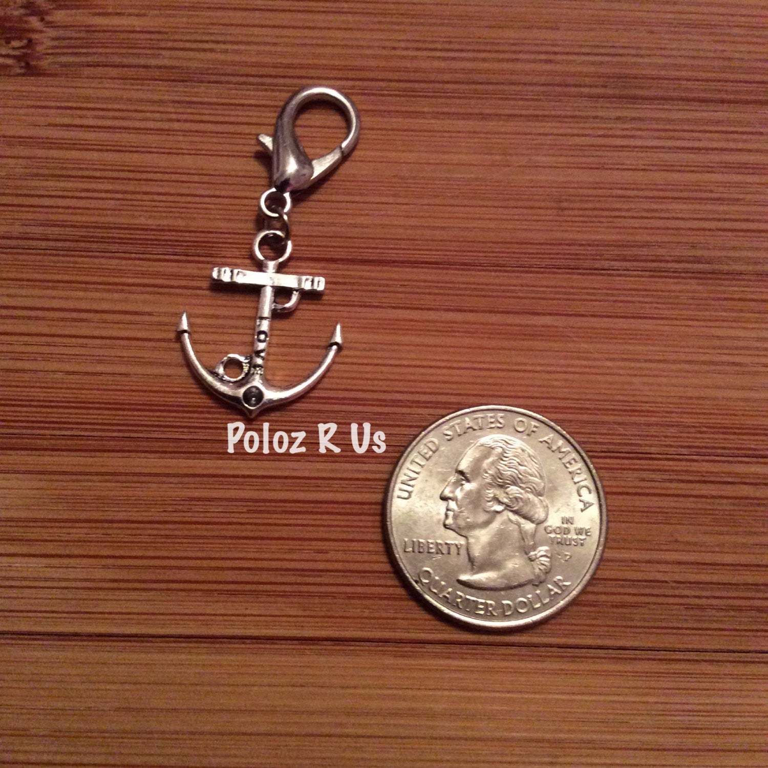 Bridle Charms