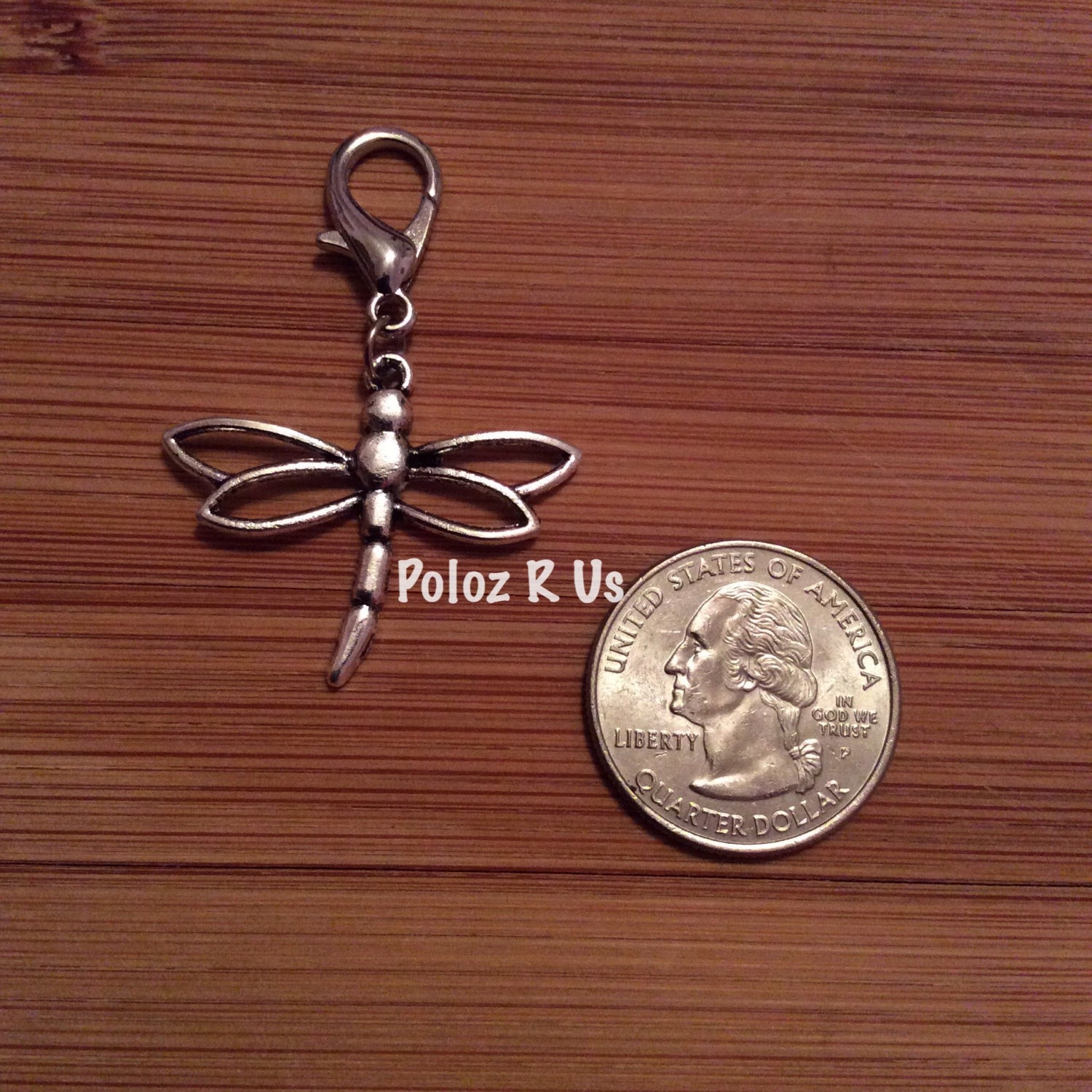 Bridle Charms