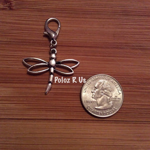 Bridle Charms