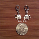 Bridle Charms