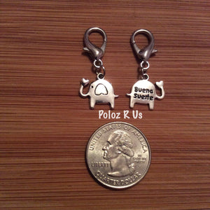 Bridle Charms