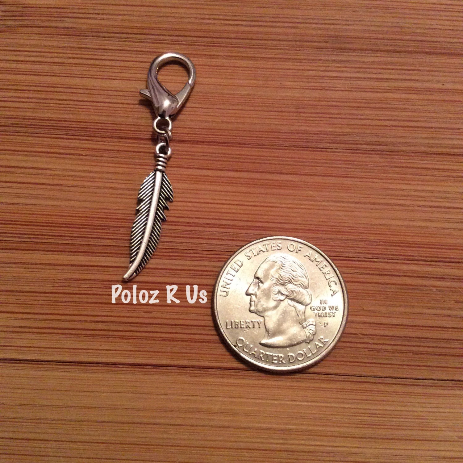 Bridle Charms