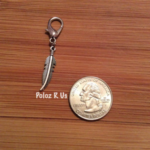 Bridle Charms