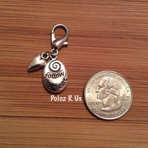 Bridle Charms