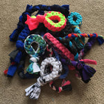 Dog Toys - Pack of 3 - Randomly Chosen
