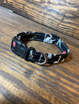Pirate Dog Collar