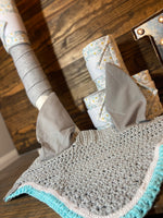 Daisy Matching Set - Horse Sized