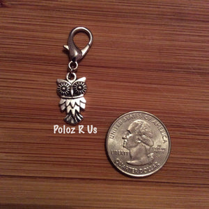 Bridle Charms