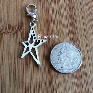 Bridle Charms