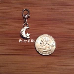 Bridle Charms