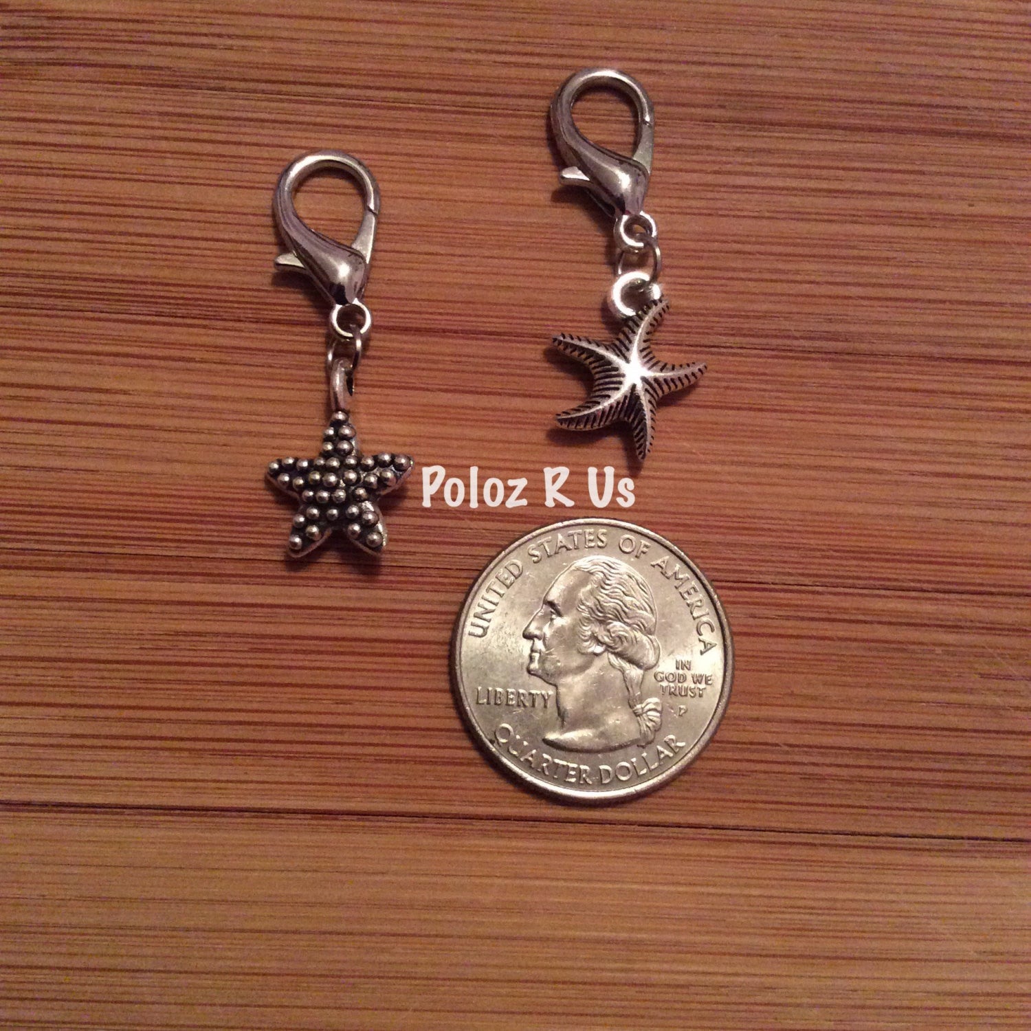 Bridle Charms